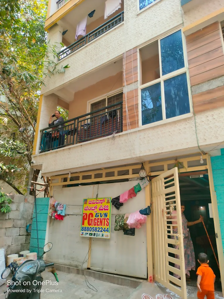 Hostel image